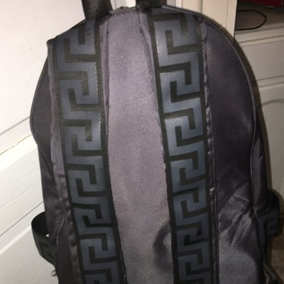 Versace book bag - Picture 2 of 3